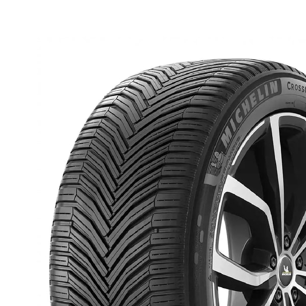 235/55 R19 105W Cross Climate 2 SUV XL Michelin